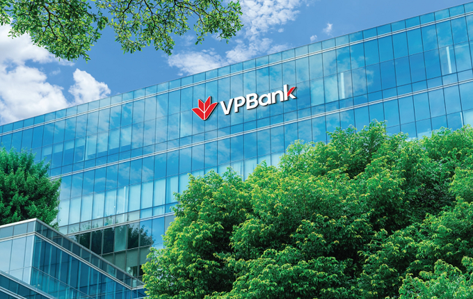 VPBank muốn tăng vốn lên 100.000 tỷ đồng, dẫn đầu hệ thống ngân hàng Việt