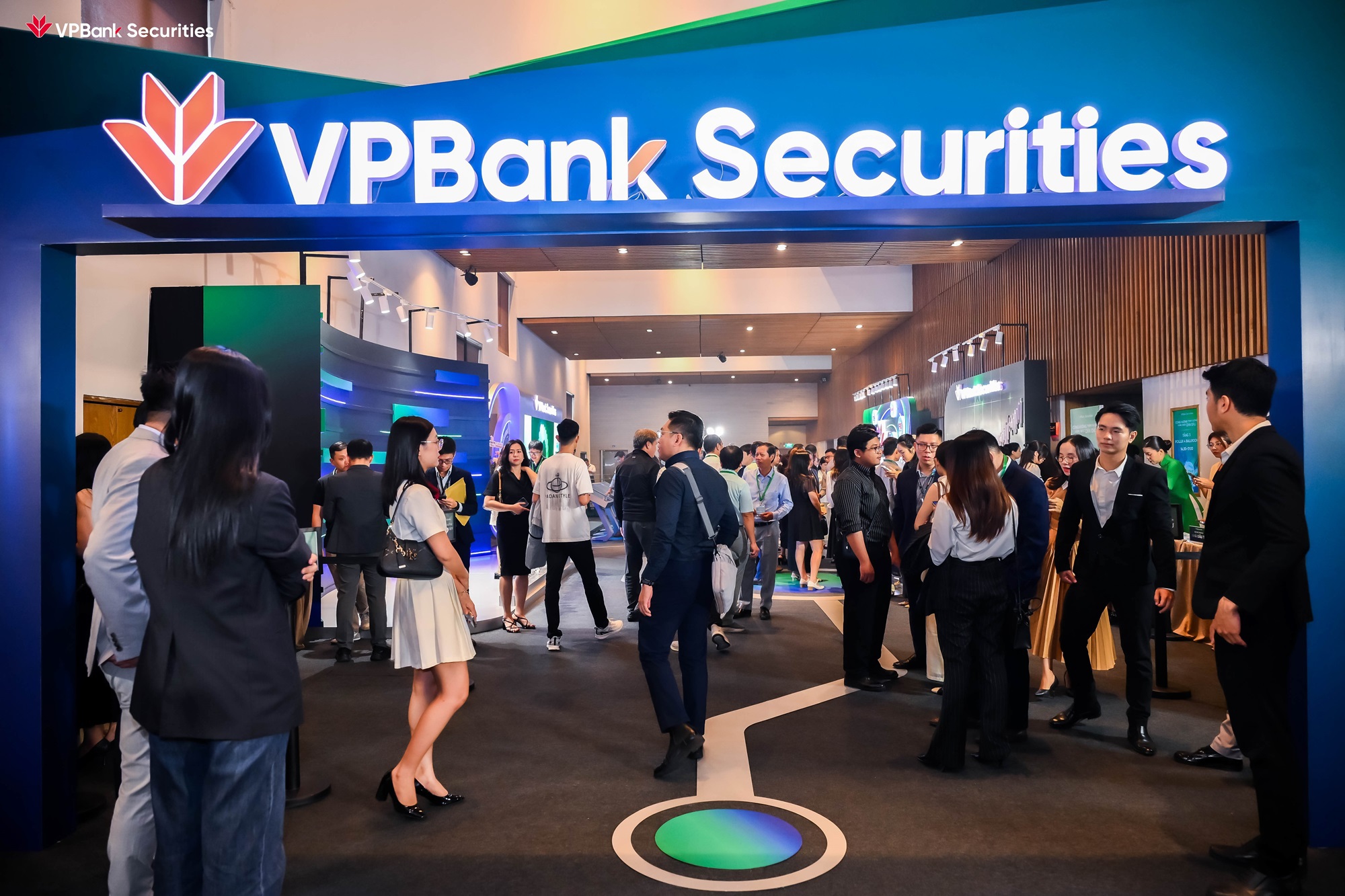 VPBankS tung gói ưu đãi linh hoạt: Zero Fee và Zero Margin
