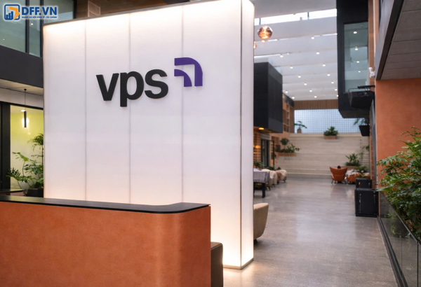 VPS đặt mục tiêu lãi kỷ lục cho năm 2026: 5.750 tỷ đồng