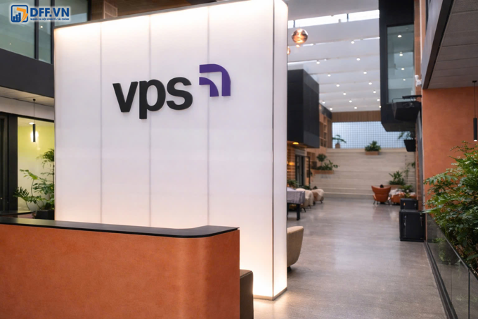 VPS đặt mục tiêu lãi kỷ lục cho năm 2026: 5.750 tỷ đồng