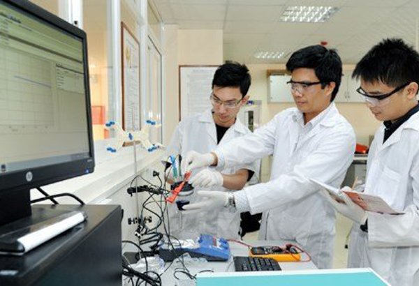 Ngành bán dẫn được áp dụng chính sách ưu đãi thuế, tài chính và đầu tư