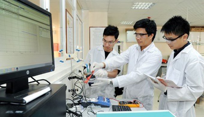 Ngành bán dẫn được áp dụng chính sách ưu đãi thuế, tài chính và đầu tư