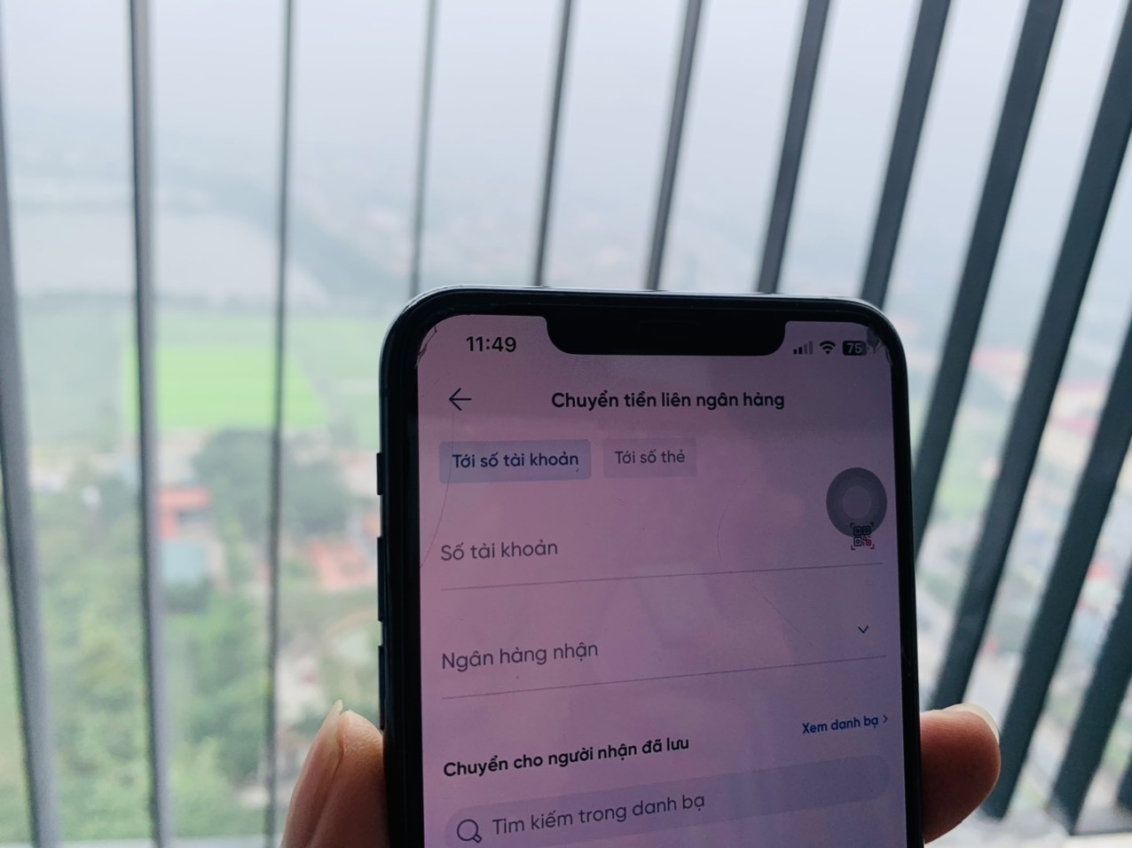 Từ ngày 1/4/2026, tài khoản ngân hàng phải sử dụng tên thật, dừng sử dụng biệt danh (Ảnh: VGP) Từ ngày 1/4/2026, tài khoản ngân hàng phải sử dụng tên thật, dừng sử dụng biệt danh (Ảnh: VGP)