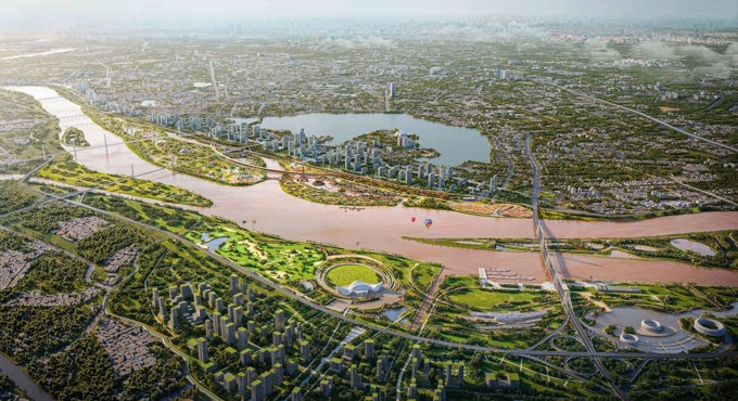 Hà Nội dự kiến xây nhà hát 2.000 tỷ đồng tại Võ Thị Sáu