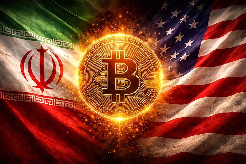 Crypto 16/4: Bitcoin vững mốc 74.000 USD, Mỹ - Iran tính gia hạn lệnh ngừng bắn thêm 2 tuần nữa
