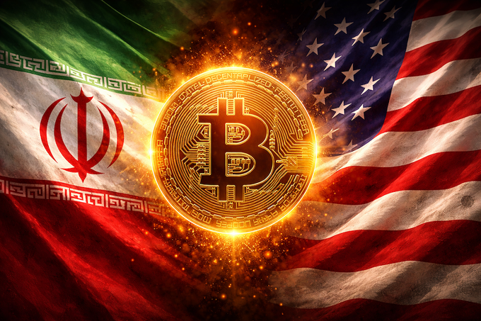 Crypto 16/4: Bitcoin vững mốc 74.000 USD, Mỹ - Iran tính gia hạn lệnh ngừng bắn thêm 2 tuần nữa