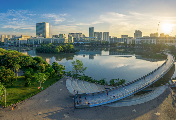 Chủ đầu tư khu đô thị Phú Mỹ Hưng lãi gần 3.000 tỷ đồng trong 2025