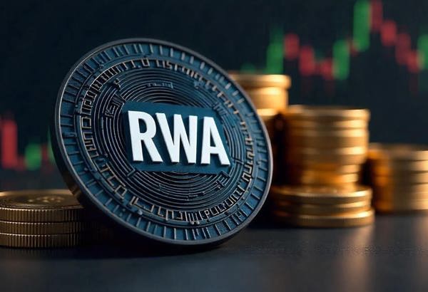 “Vỡ lòng” Crypto: Token hóa tài sản thực (RWA) là gì?