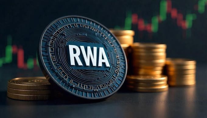 “Vỡ lòng” Crypto: Token hóa tài sản thực (RWA) là gì?