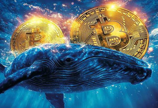 Crypto 17/4: Cá voi “nuốt trọn” nguồn cung, Bitcoin vọt lên 75.000 USD, hy vọng Mỹ - Iran đạt thỏa thuận lé loi trở lại