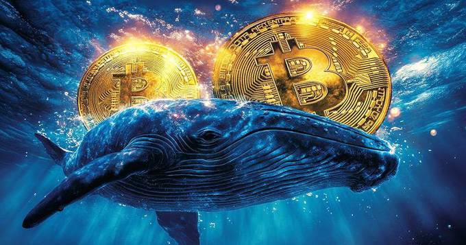 Crypto 17/4: Cá voi “nuốt trọn” nguồn cung, Bitcoin vọt lên 75.000 USD, hy vọng Mỹ - Iran đạt thỏa thuận lé loi trở lại