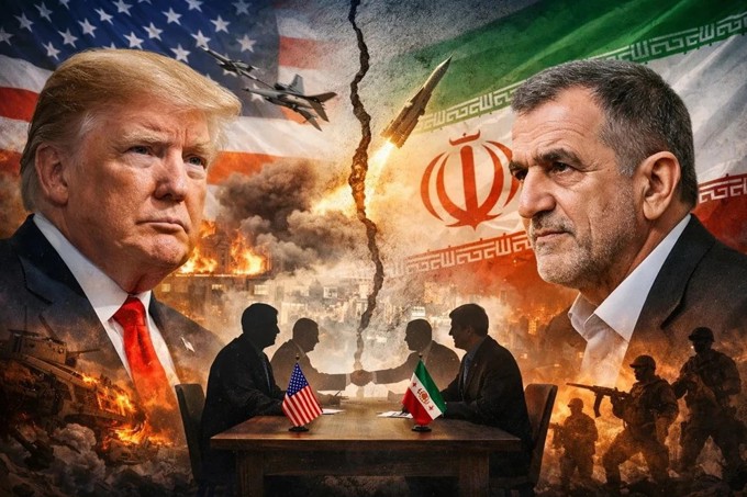 Crypto 7/4: Đếm ngược 24h đàm phán Mỹ - Iran, Bitcoin vượt 70.000 USD rồi hạ nhiệt