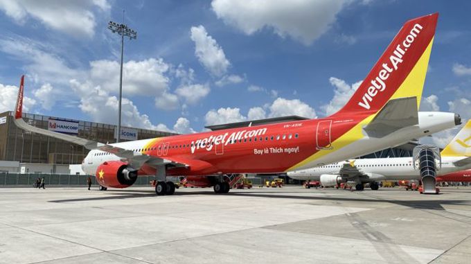 Vietjet đề xuất tham gia đầu tư sân bay, Chính phủ nói gì?
