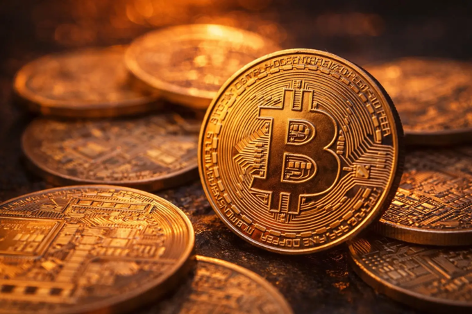Crypto 13/4: Bitcoin “chao đảo” về 70.600 USD sau tin ông Trump tuyên bố phong toả eo biển Hormuz