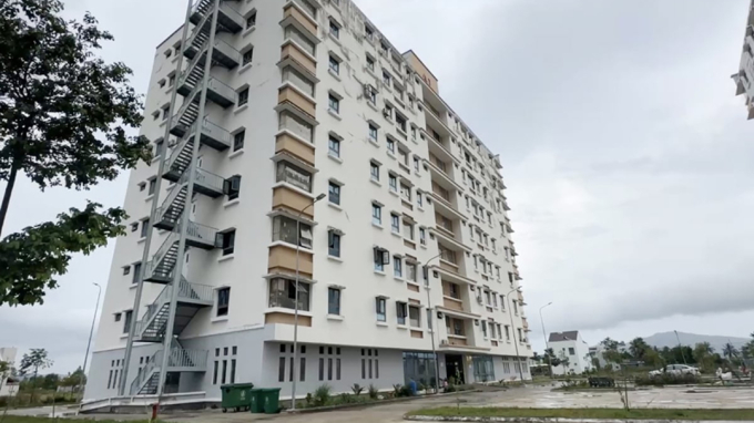 Quảng Ngãi tìm chủ cho dự án nhà ở xã hội 5.000 tỷ đồng ở Bình Sơn