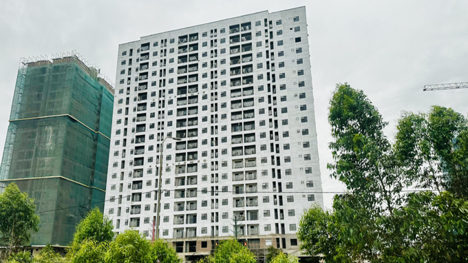 Bắc Ninh: Dự án nhà ở xã hội 2.000 tỷ đồng tìm được chủ đầu tư