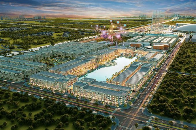 Lãi suất tối đa 6%/năm, nhà đầu tư Vincom Collection Bazaar an tâm trước mọi “cơn bão” thị trường