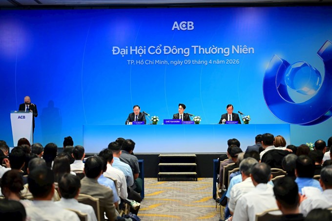 ACB tính tăng vốn ACBS lên 13.000 tỷ đồng, để ngỏ kế hoạch IPO