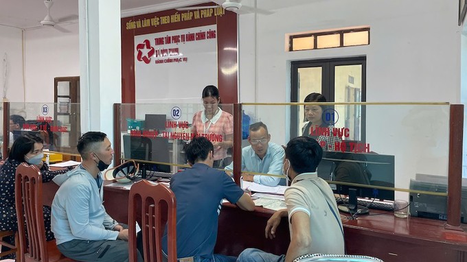 Chính phủ bãi bỏ 184 thủ tục hành chính, 890 điều kiện kinh doanh