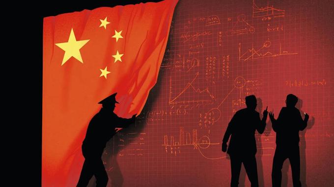 GDP quý 1/2026 của Trung Quốc ước tăng 4,7%