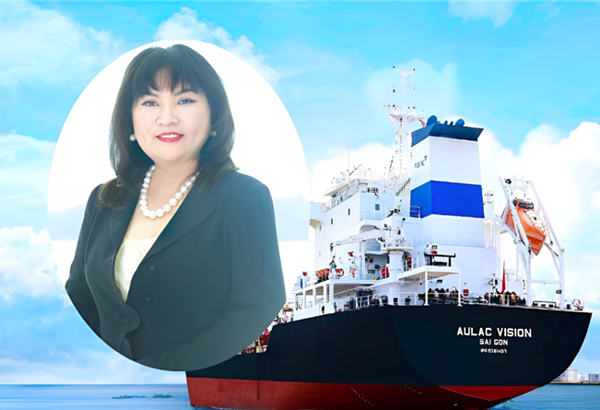 Nhóm Âu Lạc nắm 5% vốn ACB