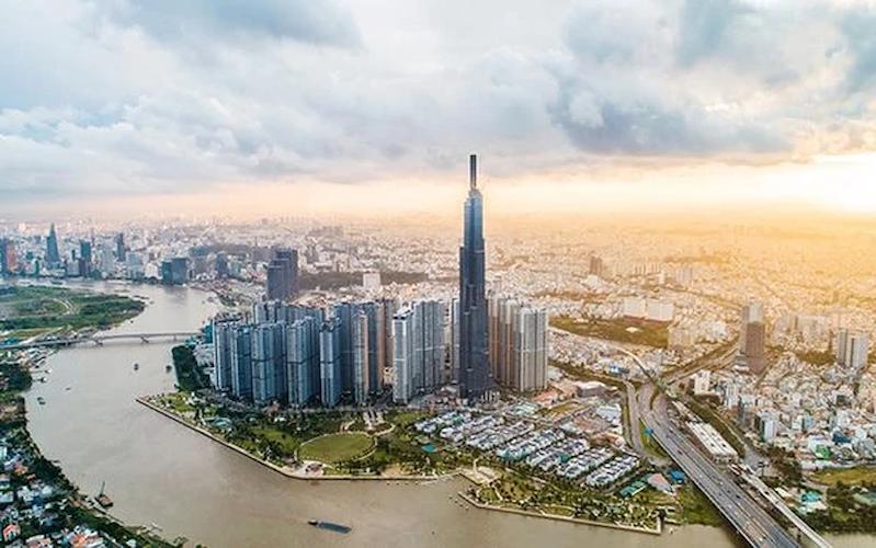 Vinhomes báo lãi 25.625 tỷ đồng quý I/2026