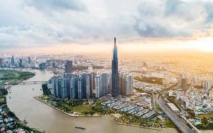 Vinhomes báo lãi 25.625 tỷ đồng quý I/2026