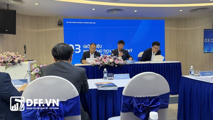AGM 2026 Tasco: Mục tiêu doanh thu 55.000 tỷ đồng, phát hành trái phiếu chuyển đổi cho cổ đông