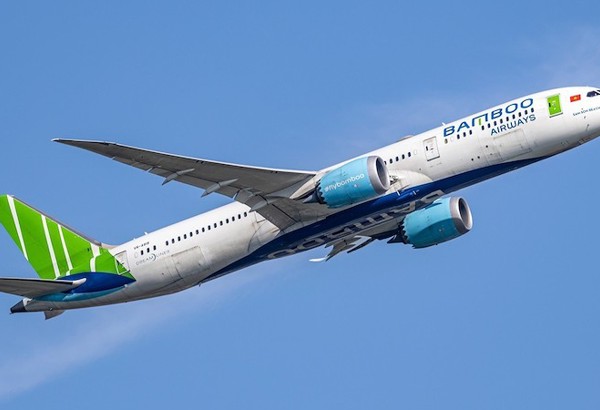 MSB siết nợ Bamboo Airways, thêm 400 sổ đỏ FLC sắp bị thu giữ