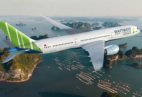 Sacombank siết nợ Bamboo Airways, thu hơn 350 sổ đỏ của FLC