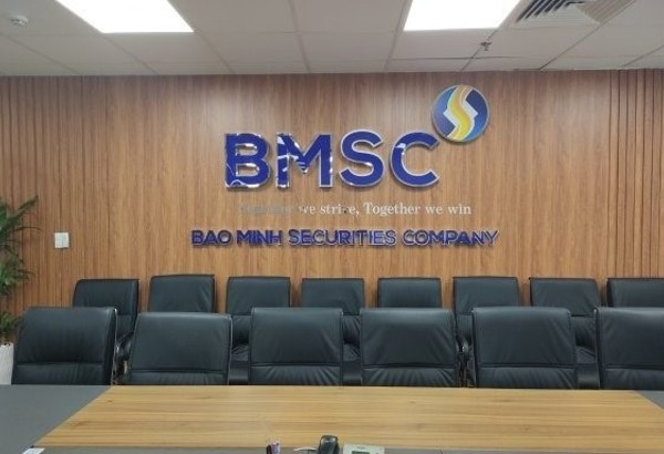 BMSC nộp hồ sơ lên HOSE, mục tiêu lợi nhuận tăng 97%