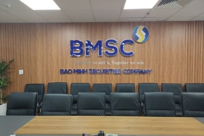 BMSC nộp hồ sơ lên HOSE, mục tiêu lợi nhuận tăng 97%