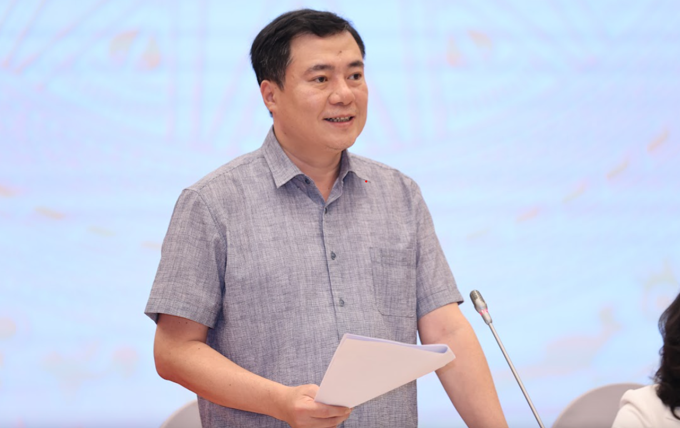 Lãnh đạo Bộ Công thương: Nguồn cung xăng dầu đảm bảo đến hết tháng 4