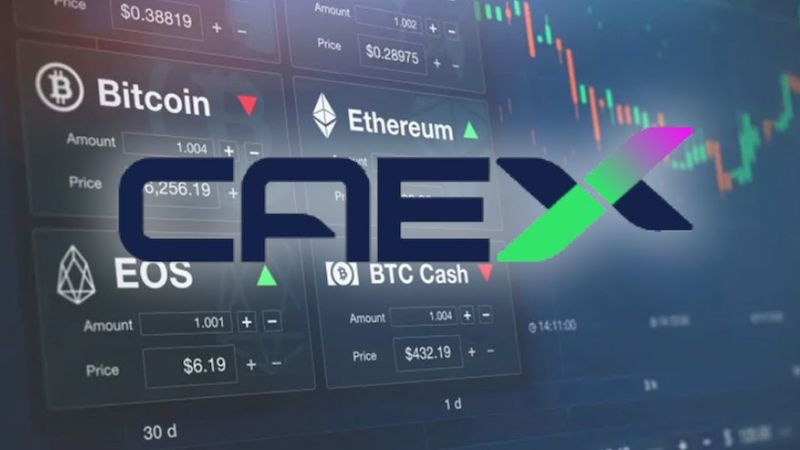 Sàn tiền số CAEX nhà VPBank hoàn tất tăng vốn lên 10.000 tỷ đồng, cổ đông ngoại nắm 10,6%