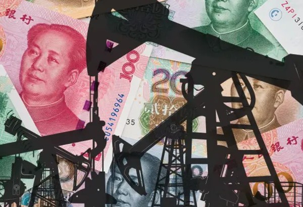 Trung Quốc rút 130 tỷ USD tiền mặt khỏi hệ thống