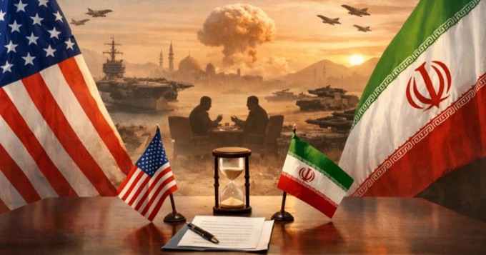 Crypto 8/4: Bitcoin vọt lên 72.000 USD, sau lệnh ngừng bắn 2 tuần Mỹ - Iran