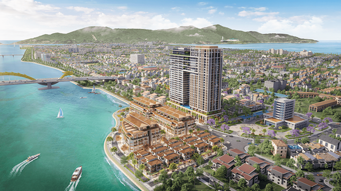 Công ty Cù Lao Chàm báo lãi hơn 775 tỷ đồng trong năm 2025