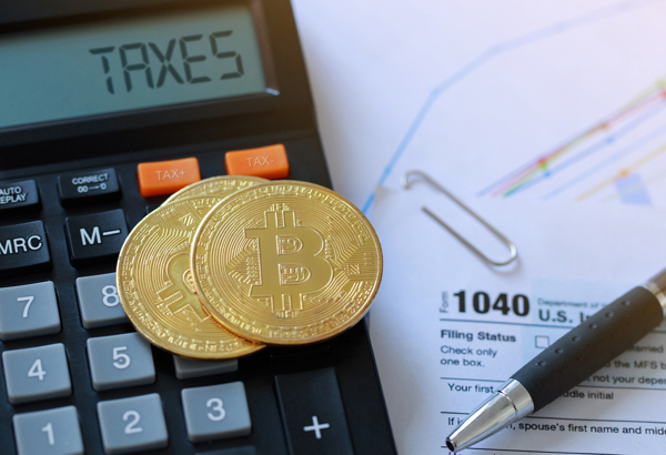 Nóng: Bộ Tài chính ban hành Thông tư hướng dẫn kê khai, khấu trừ, nộp thuế thị trường tài sản mã hóa