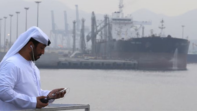 Điều gì sẽ xảy ra sau khi UAE rời OPEC?