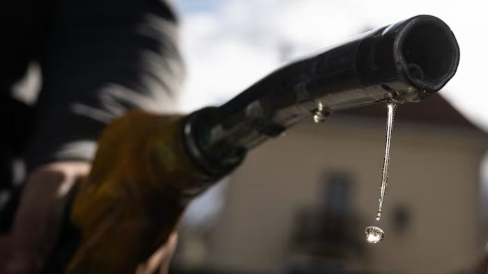 Vì sao cú sốc dầu mỏ lần này lại khác biệt? Vì sao cú sốc dầu mỏ lần này lại khác biệt?