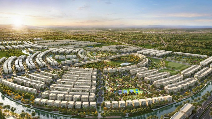 Vinhomes được giao gần 79 ha đất làm khu đô thị 23.000 tỷ đồng tại Hải Phòng