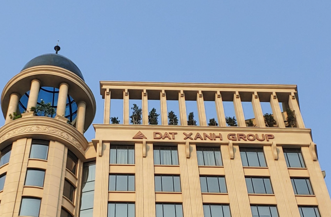 Đất Xanh (DXG) muốn đổi tên, tính tăng vốn lên 12.700 tỷ đồng