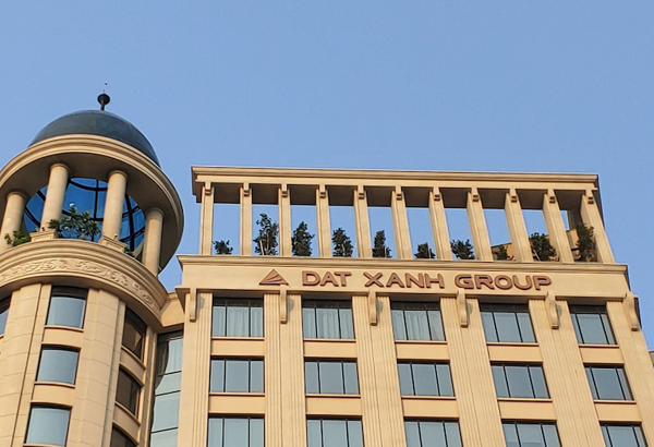 Đất Xanh bất ngờ thay Chủ tịch và Tổng Giám đốc ngay trước ngày tổ chức AGM 2026