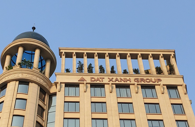 Đất Xanh bất ngờ thay Chủ tịch và Tổng Giám đốc ngay trước ngày tổ chức AGM 2026