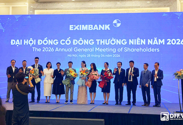 Cựu Chủ tịch Gelex Nguyễn Trọng Hiền đắc cử HĐQT Eximbank