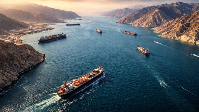 Bộ Ngoại giao: Iran triển khai thủ tục cho tàu Việt Nam qua eo biển Hormuz