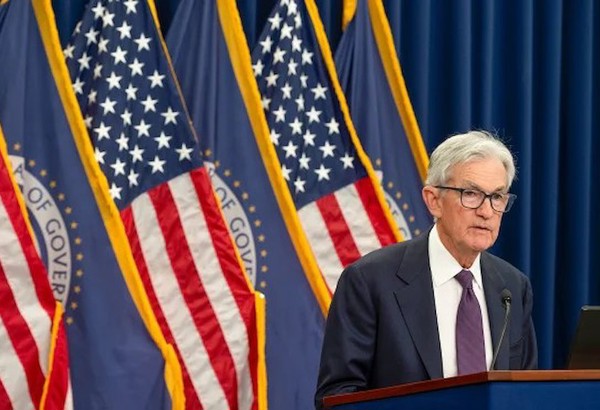 Fed giữ nguyên lãi suất, nội bộ chia rẽ sâu sắc