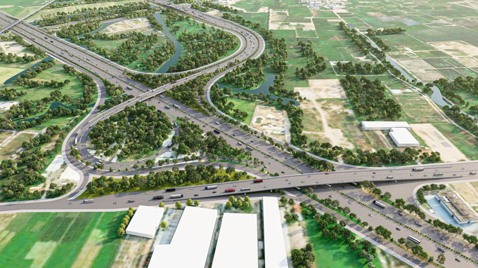 TP.HCM khởi công loạt siêu dự án trăm nghìn tỷ dịp 30/4