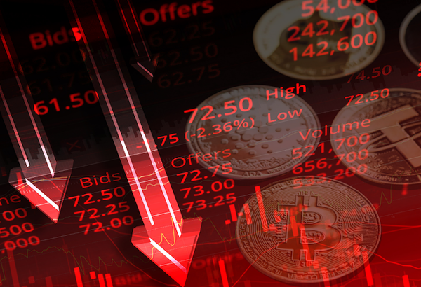 Crypto 20/4: Bitcoin “mất sạch” đà tăng cuối tuần khi căng thẳng Mỹ - Iran bùng phát trở lại