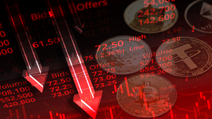 Crypto 20/4: Bitcoin “mất sạch” đà tăng cuối tuần khi căng thẳng Mỹ - Iran bùng phát trở lại